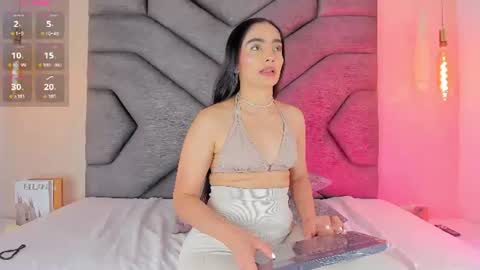 Linda Saenz online show from 4, 7, 2026