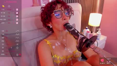 linda_sofi__ online show from 19, 2, 2025