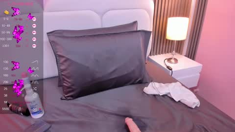 linda_sofi__ online show from 21, 2, 2025