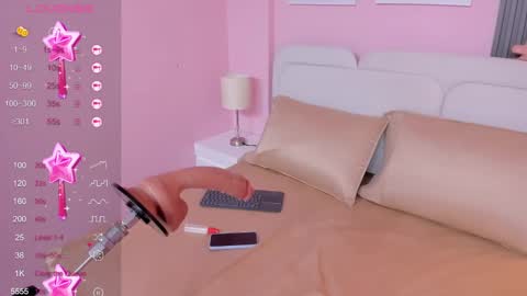 linda_sofi__ online show from 26, 2, 2025