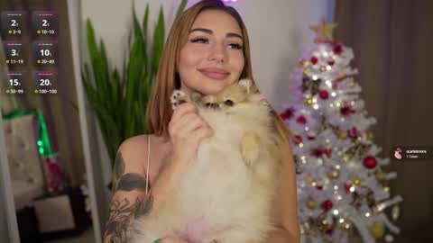 Call me Linda online show from 3, 12, 2024