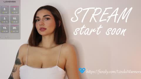 Call me Linda online show from 25, 1, 2025