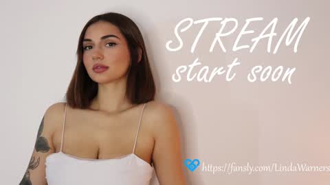 Call me Linda online show from 26, 1, 2025