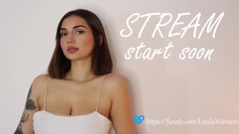 Call me Linda online show from 8, 3, 2025