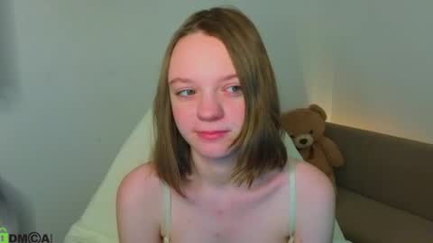 My real name is Olivia online show from 14, 3, 2026