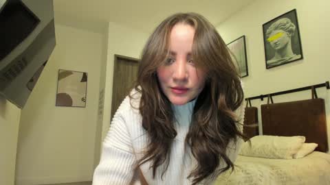 Nia  online show from 12, 1, 2025