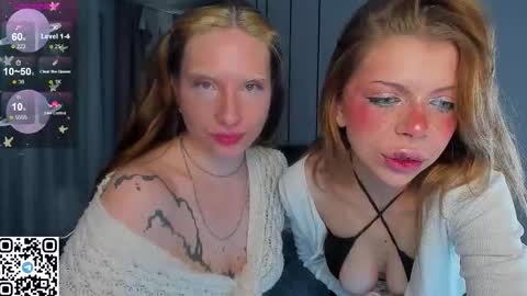 Snapshot of lindacrystalofc chatting on 7, 1, 2026 happy new year online show from 7, 1, 2026