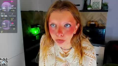 Snapshot of lindacrystalofc chatting on 1, 3, 2026 happy new year online show from 1, 3, 2026