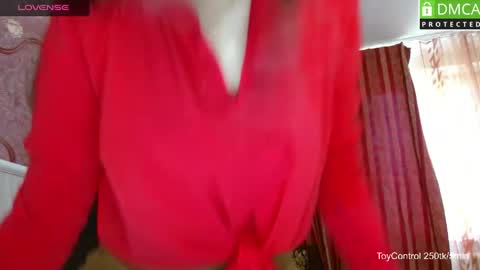 LindaErnestine online show from 25, 4, 2026