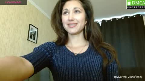 LindaErnestine online show from 4, 5, 2026