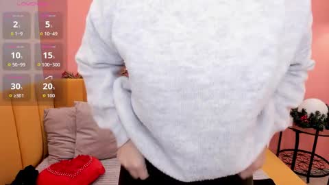 Linda online show from 4, 12, 2025