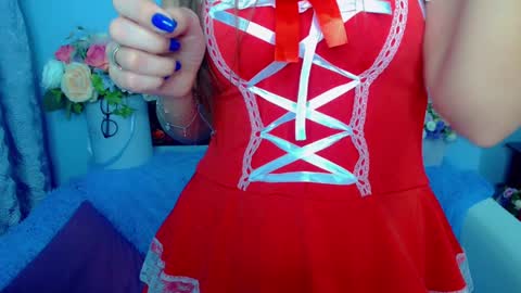 Snapshot of lindaliiii chatting on 9, 12, 2024 Linda online show from 9, 12, 2024