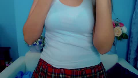 Snapshot of lindaliiii chatting on 13, 12, 2024 Linda online show from 13, 12, 2024