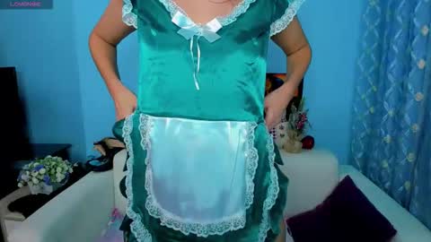 Snapshot of lindaliiii chatting on 26, 11, 2025 Linda online show from 26, 11, 2025