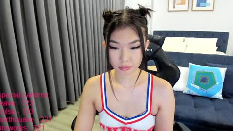 lindamei online show from 14, 10, 2025