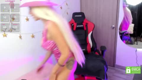 Linda Silverstone online show from 27, 10, 2025