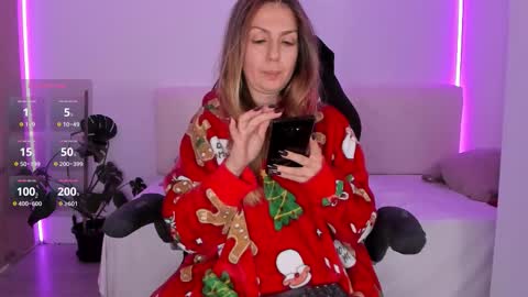 Linda  --  online show from 21, 11, 2025