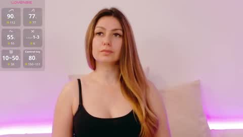 Linda  --  online show from 1, 5, 2026