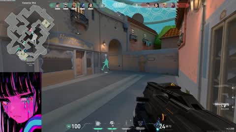 CatalinaANIDEA     online show from 8, 1, 2025