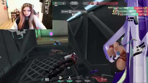 CatalinaANIDEA     online show from 5, 2, 2025