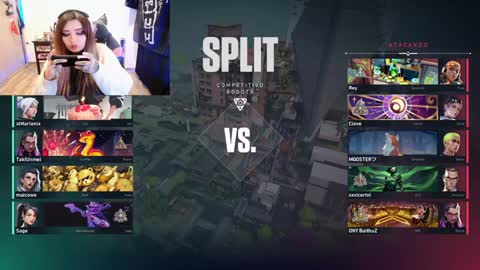 CatalinaANIDEA     online show from 5, 2, 2025