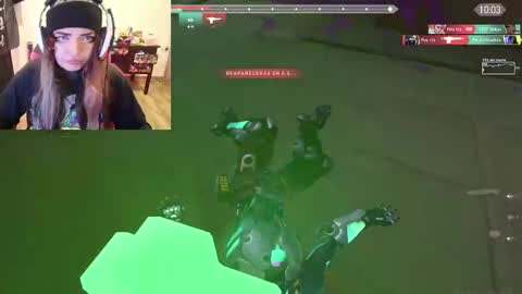 CatalinaANIDEA     online show from 12, 2, 2025