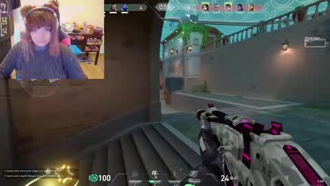 CatalinaANIDEA     online show from 15, 2, 2025