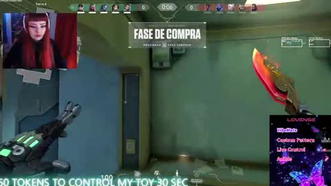 CatalinaANIDEA     online show from 17, 9, 2025