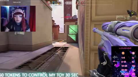 CatalinaANIDEA     online show from 4, 10, 2025