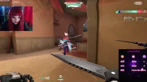 CatalinaANIDEA     online show from 16, 11, 2025