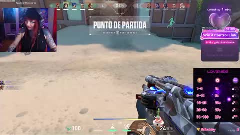 CatalinaANIDEA     online show from 15, 12, 2025