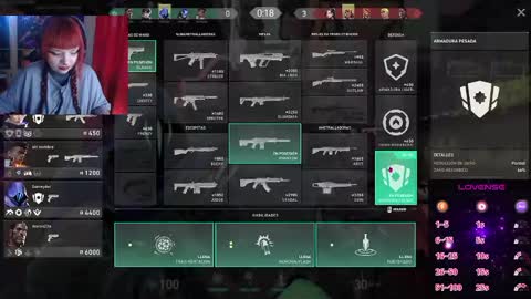 CatalinaANIDEA     online show from 22, 12, 2025