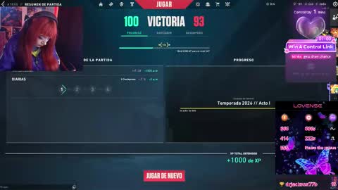 CatalinaANIDEA     online show from 31, 1, 2026