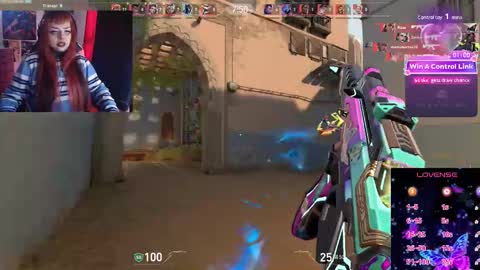 CatalinaANIDEA     online show from 9, 3, 2026