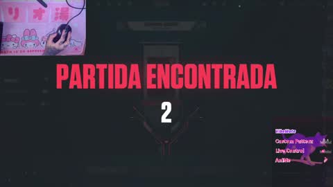 CatalinaANIDEA     online show from 28, 5, 2026