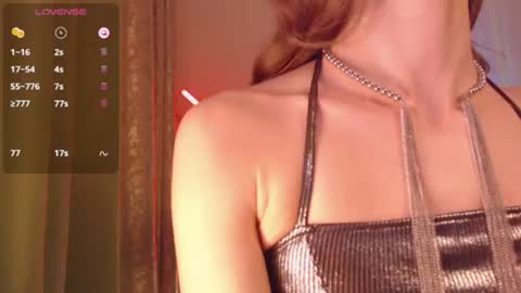 Snapshot of lindelicious chatting on 3, 8, 2026 Linda online show from 3, 8, 2026