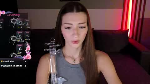 Lindsey online show from 19, 4, 2026