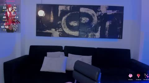 Lin  online show from 17, 12, 2024