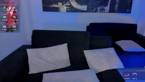 Lin  online show from 20, 12, 2024