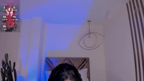 Lin  online show from 20, 1, 2025