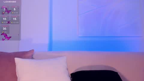 Lin  online show from 26, 1, 2025