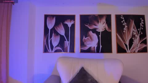 Lin  online show from 1, 2, 2025