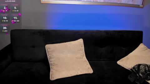 Lin  online show from 2, 3, 2025