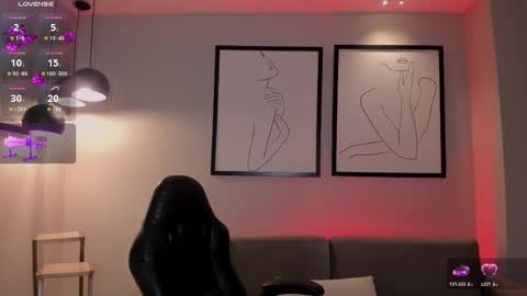 Lin  online show from 27, 9, 2025