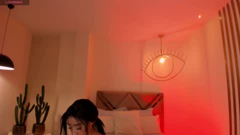 Lin  online show from 7, 10, 2025