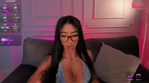 Lin  online show from 11, 10, 2025