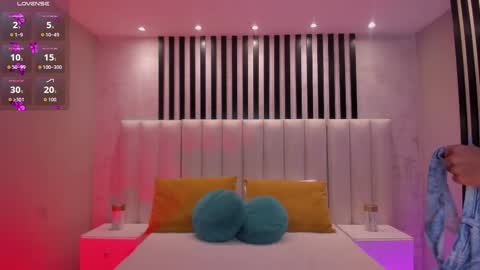 Lin  online show from 8, 11, 2025