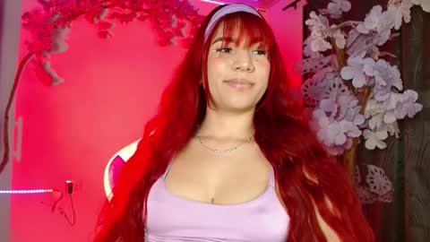 LINDSEYFERRER online show from 24, 3, 2026