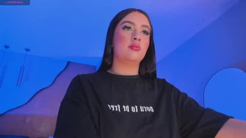 Lindsey Moss online show from 1, 2, 2025