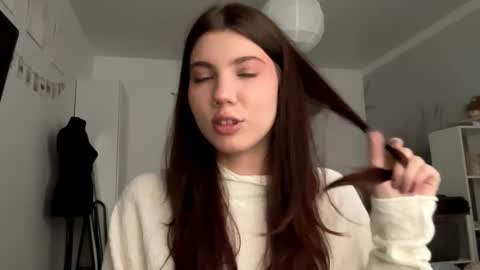 Linda online show from 20, 3, 2026